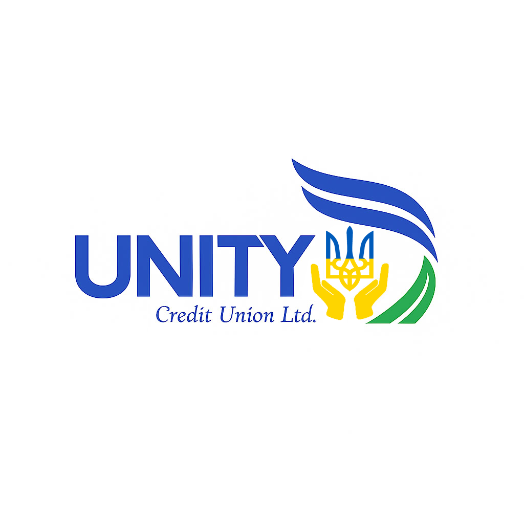 Unity Credit Logo
